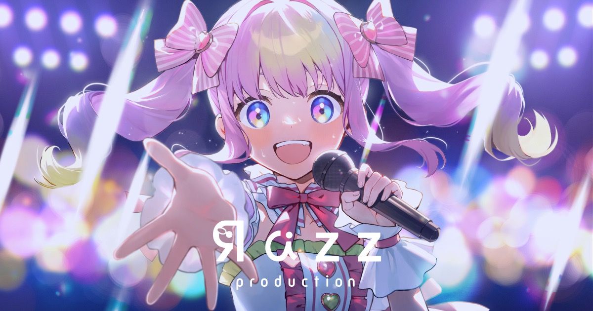 Razzプロダクション